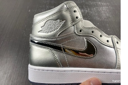 Hyperoad Air Jordan 1 High Golf 1210